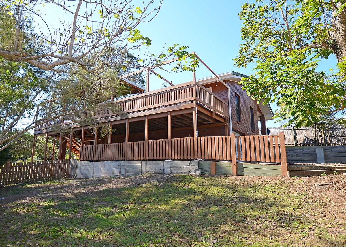 11 McGregor  Close, Craignish, QLD 4655