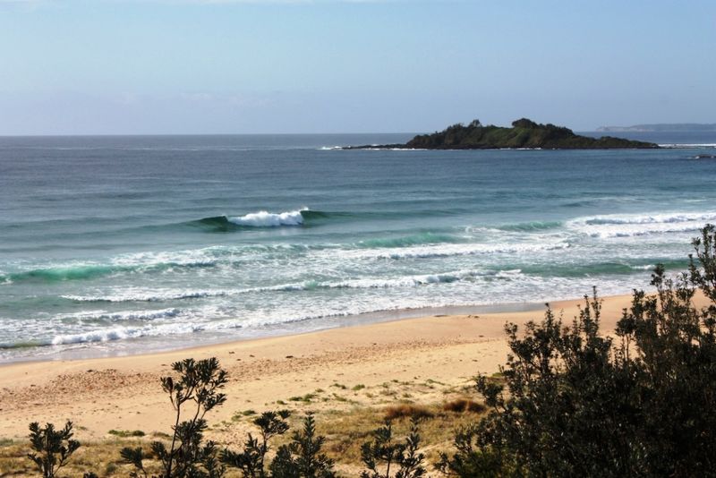 Commercial Land Land/Development Property Sold Manyana, NSW