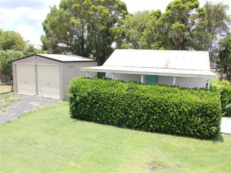 17 William Street, Rosewood, QLD 4340