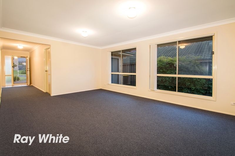 34 Mailey Circuit, Rouse Hill, NSW 2155