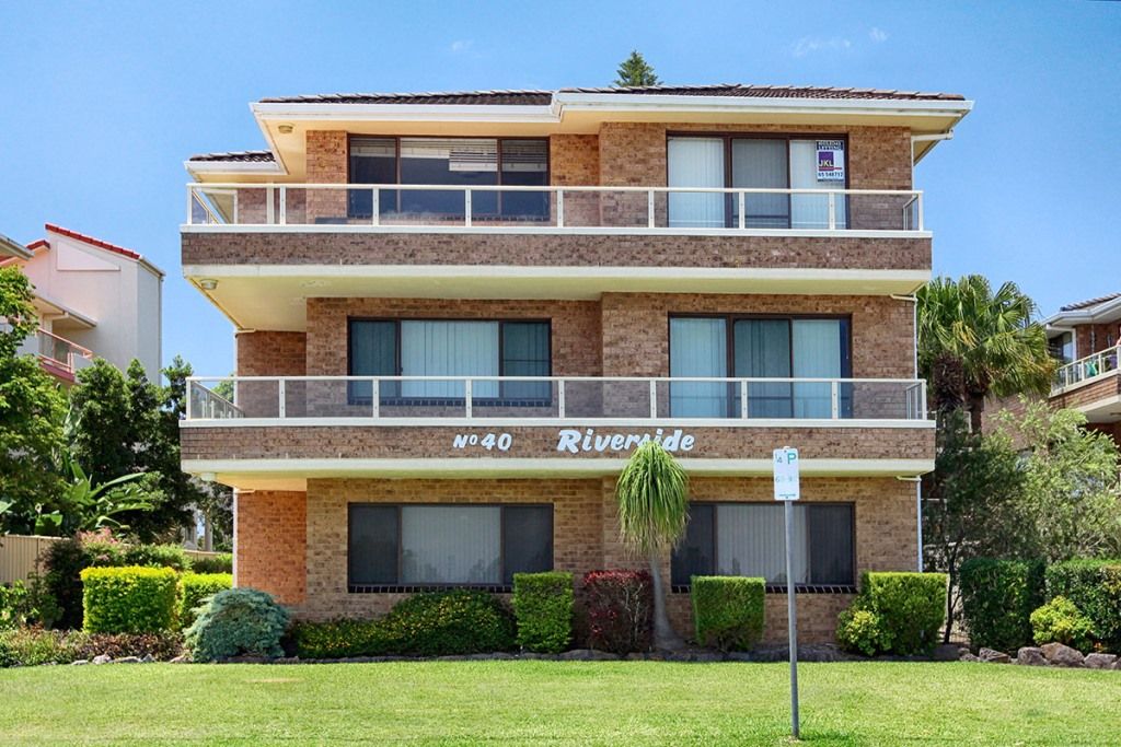 2/40 Little Street, Forster, NSW 2428