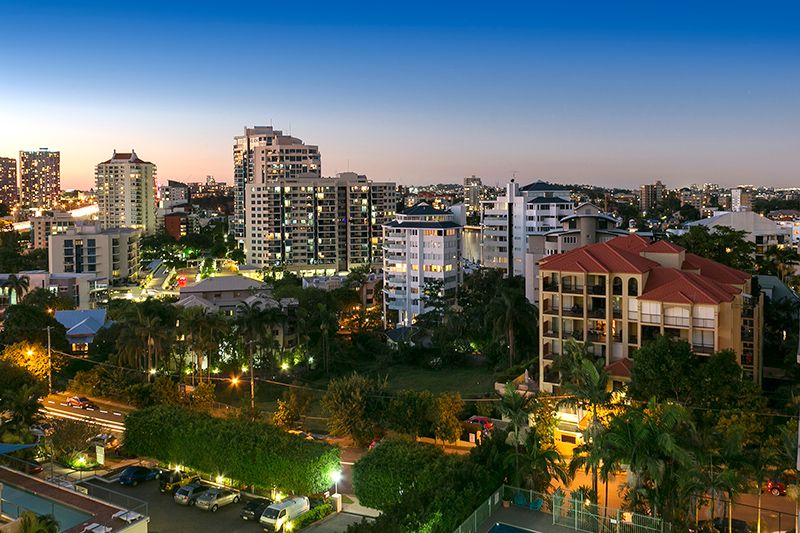 83 O'Connell Street, Kangaroo Point QLD 4169