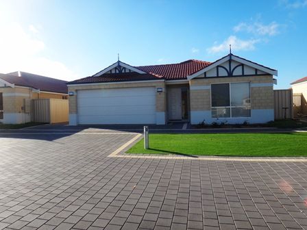 4/41 Blencowe Road, Utakarra WA 6530