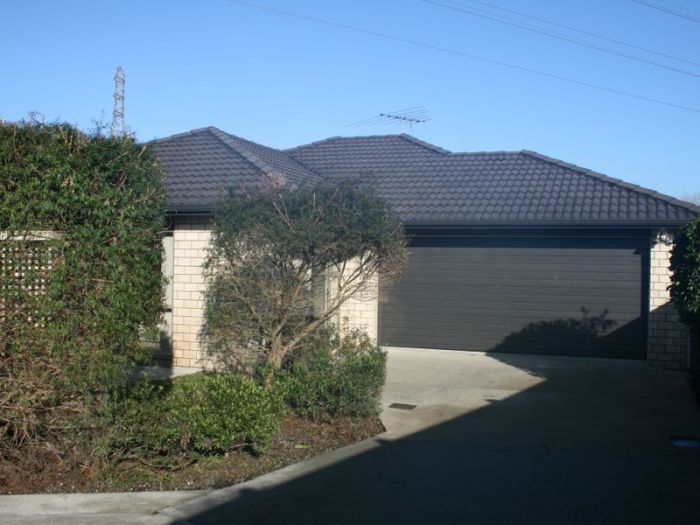 15B Anthony Place, Pakuranga, Manukau City