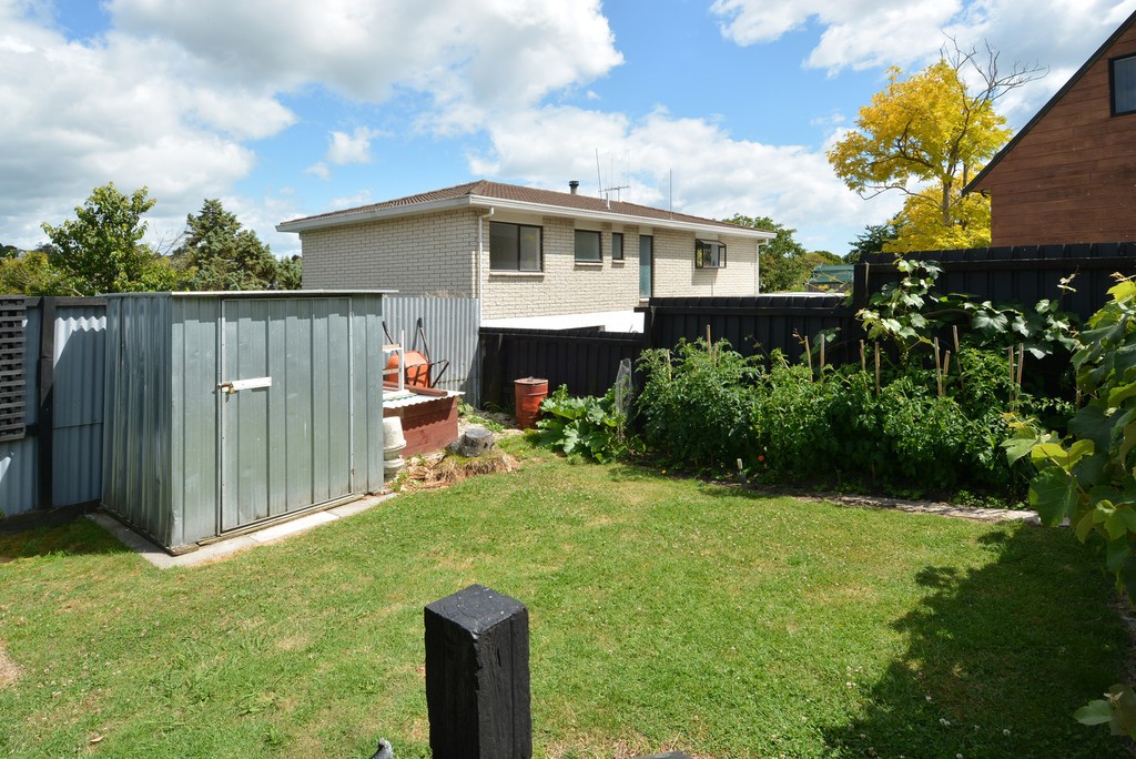 20A Burns Street, Gate Pa, Tauranga City