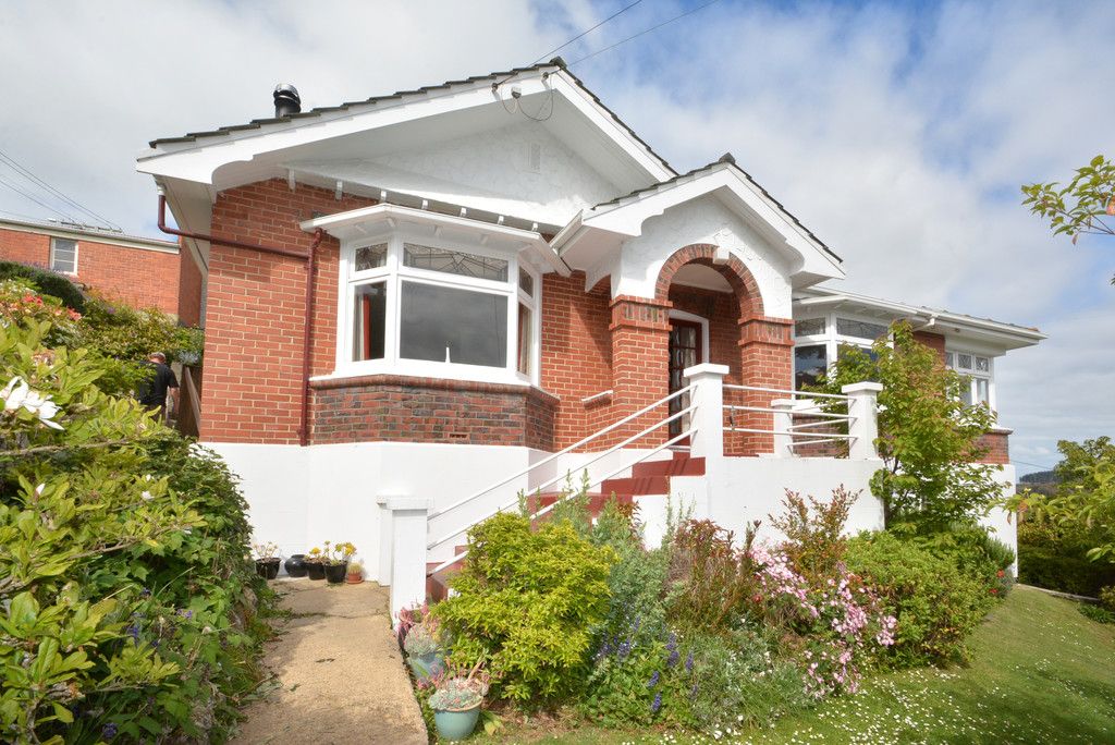 29 Barr Street, Kenmure, Dunedin City