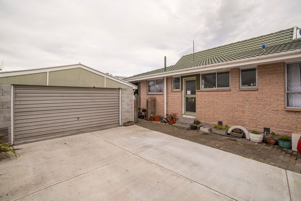 8b Pinedale Lane, Linwood, Christchurch City