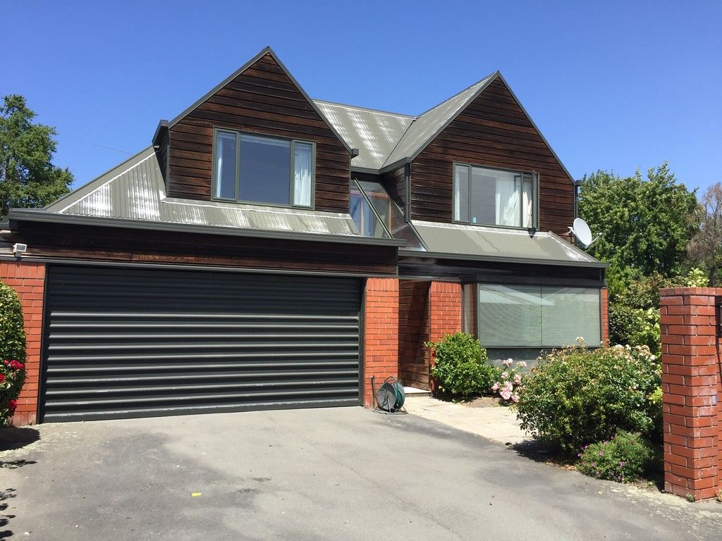 21a Coniston Avenue, Ilam, Christchurch City