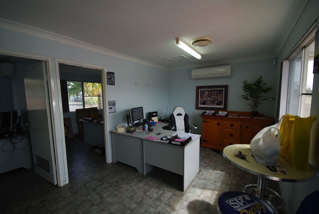 10 Catalyst Court, Mount St John, QLD 4818