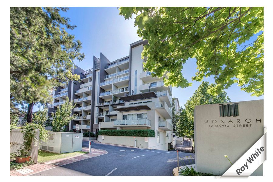 12 David Street, Turner ACT 2612