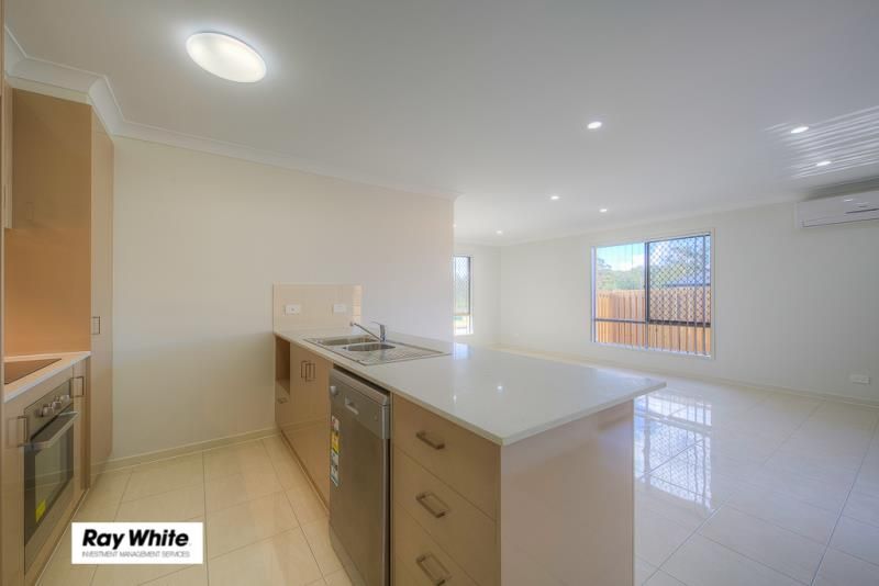 54 Copal Drive, Logan Reserve, QLD 4133