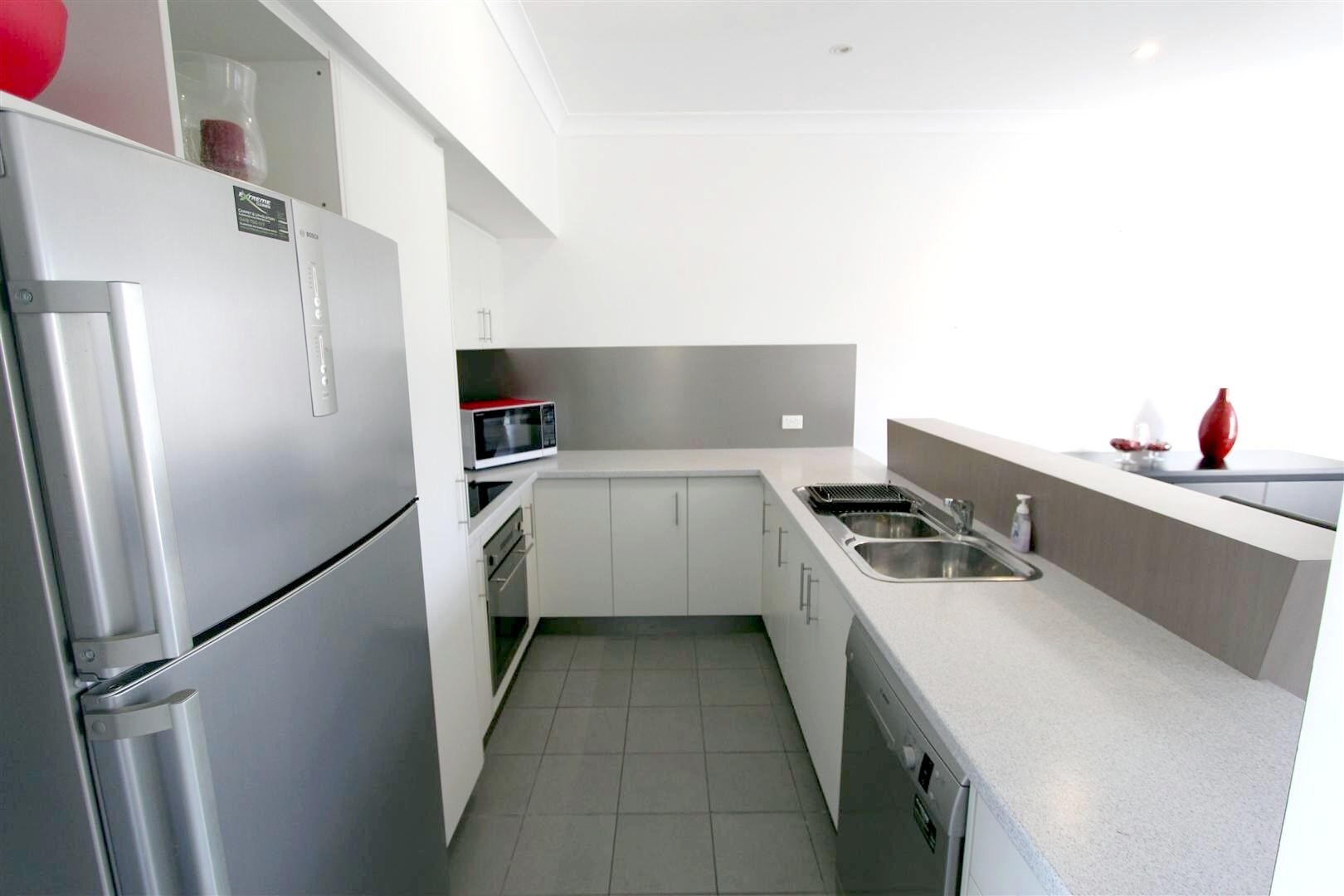 9/10 Nothling Street, New Auckland, QLD 4680