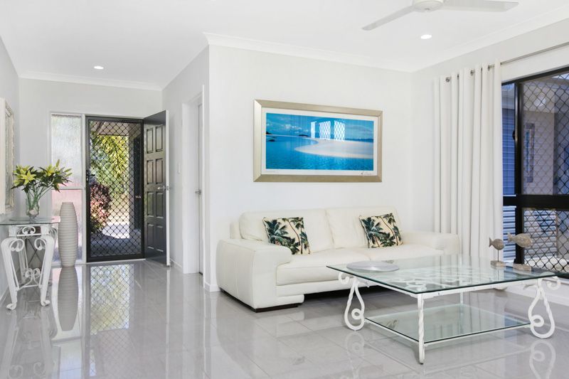 2 Coastline Parade, Trinity Beach, QLD 4879