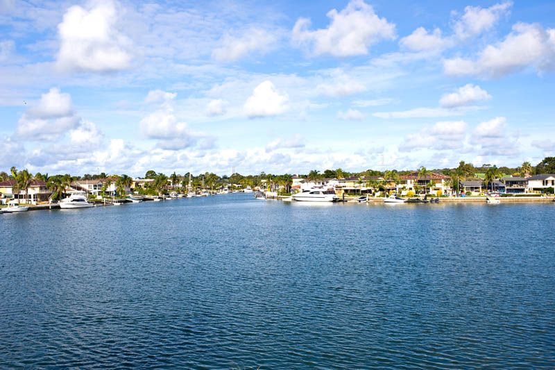 55 James Cook Island, Sylvania Waters NSW 2224