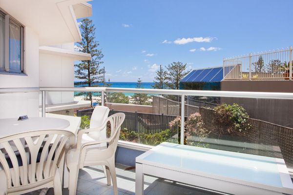 62 Marine Parade 'Points North', Coolangatta QLD 4225