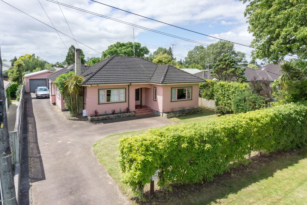 77 Wellington Street, Hamilton East, Hamilton City