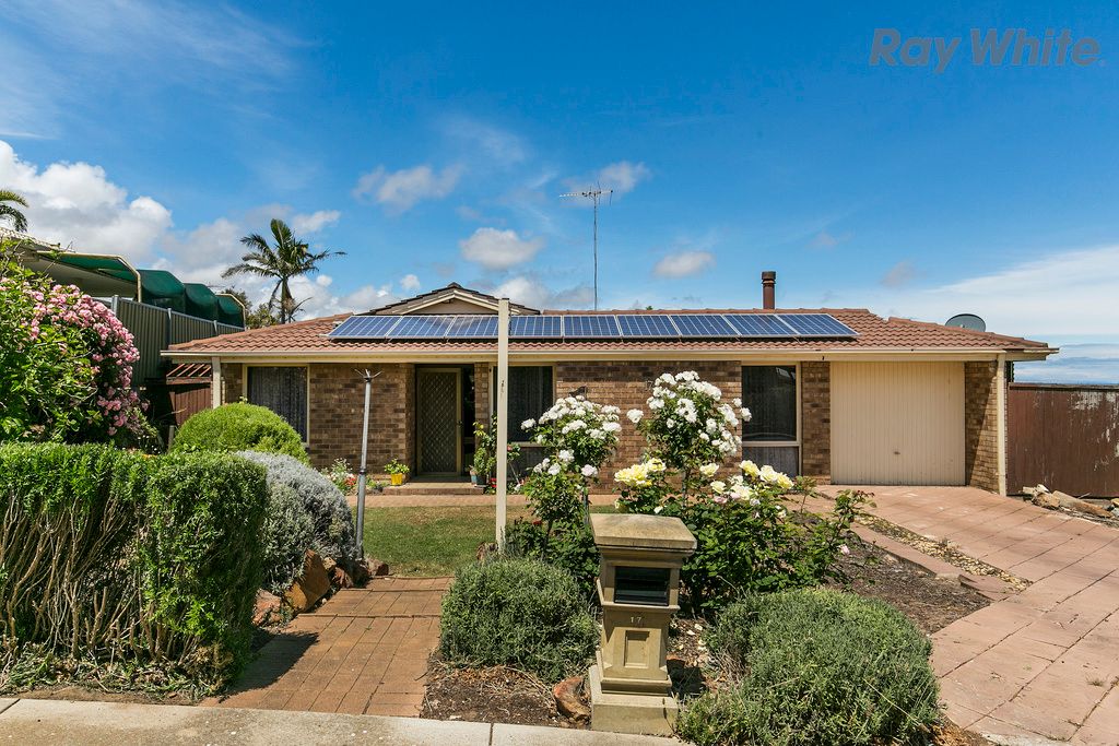 17 Yarromie Street, Hallett Cove, SA 5158