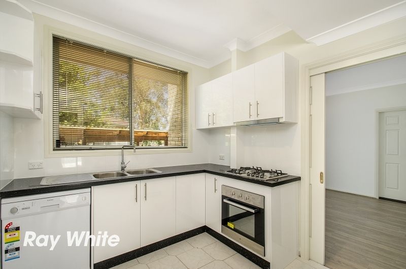 2a Forest Glen, Cherrybrook, NSW 2126