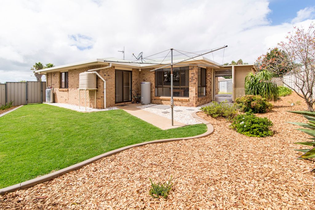32 Danica Court, KEARNEYS SPRING, QLD 4350