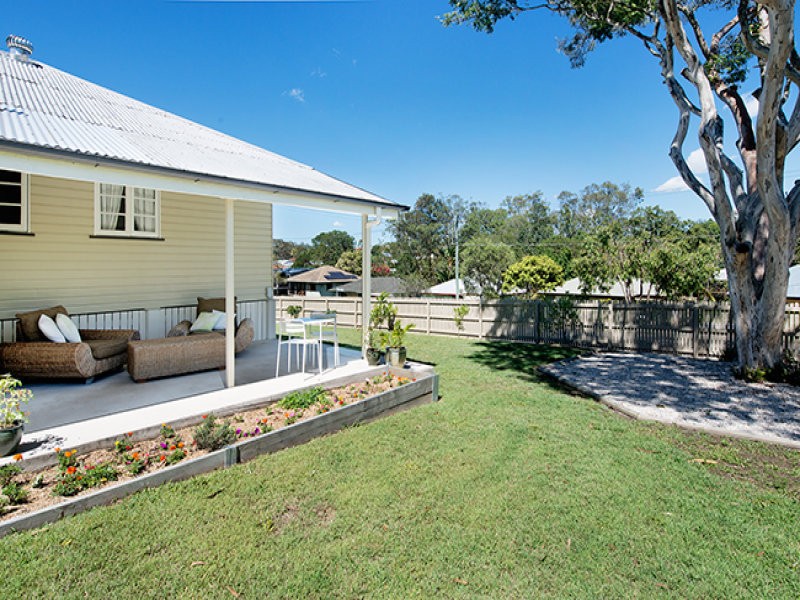 4 Corfield Street, Carina, QLD 4152