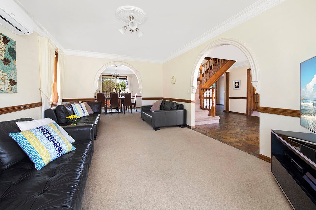 3 Ault Place, Illawong, NSW 2234