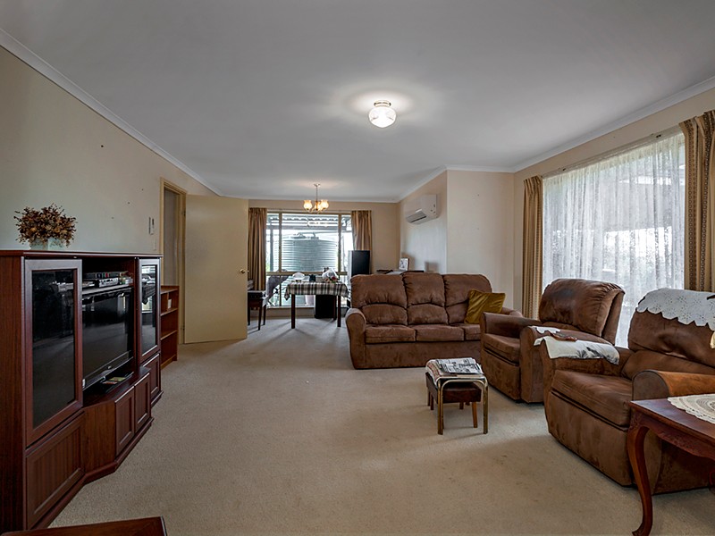 91 Hampton Street, Northampton, WA 6535