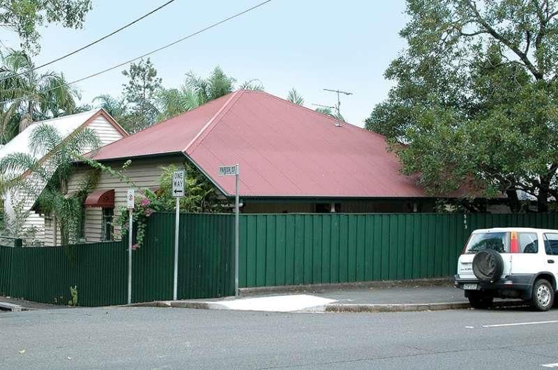 563 Boundary Street, Spring Hill, QLD 4000