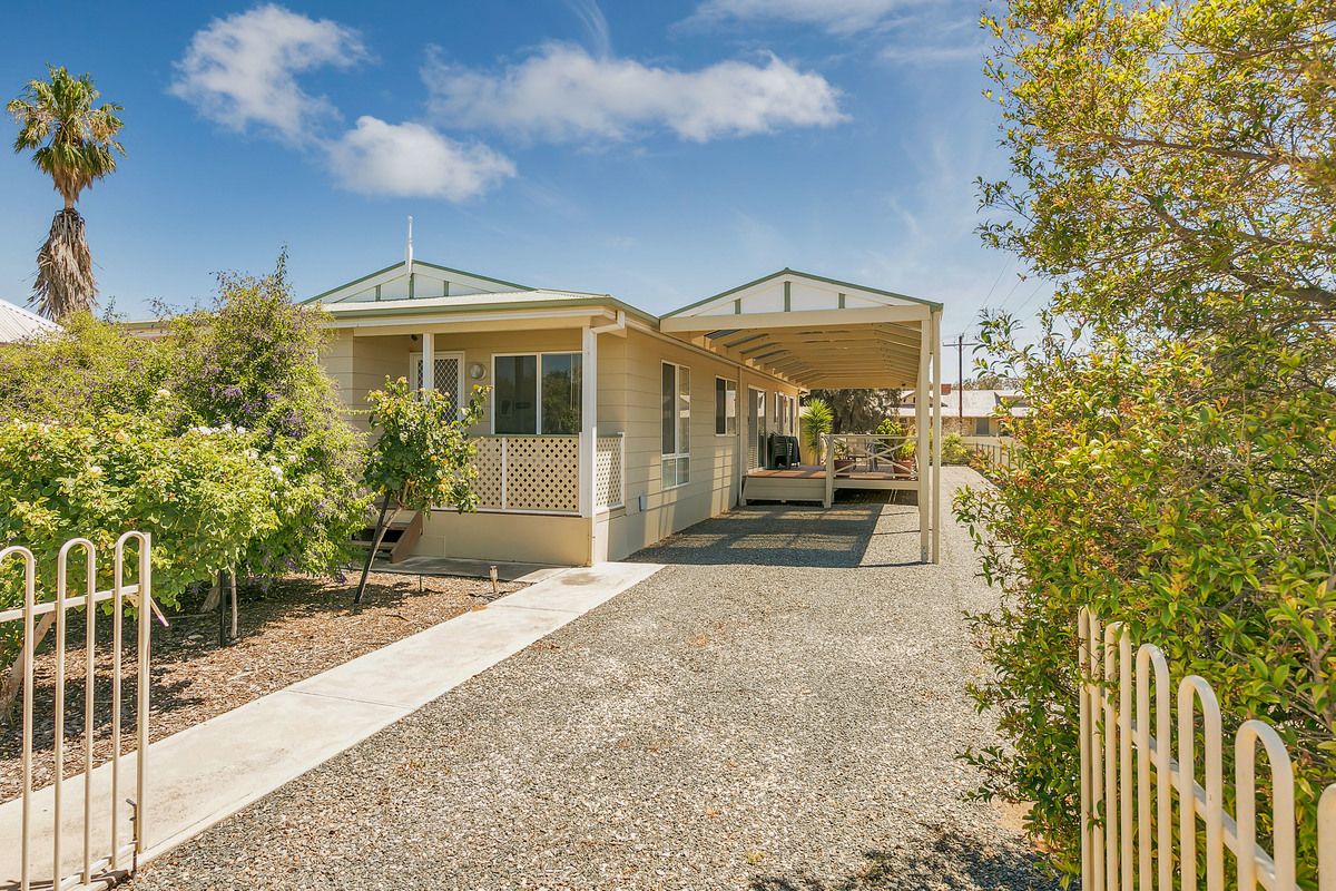 14 North Street, Port Wakefield SA 5550