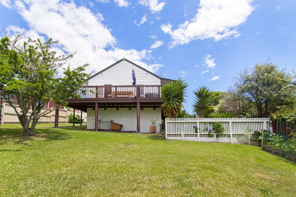 7 Kingussie Place, Highland Park, Manukau City