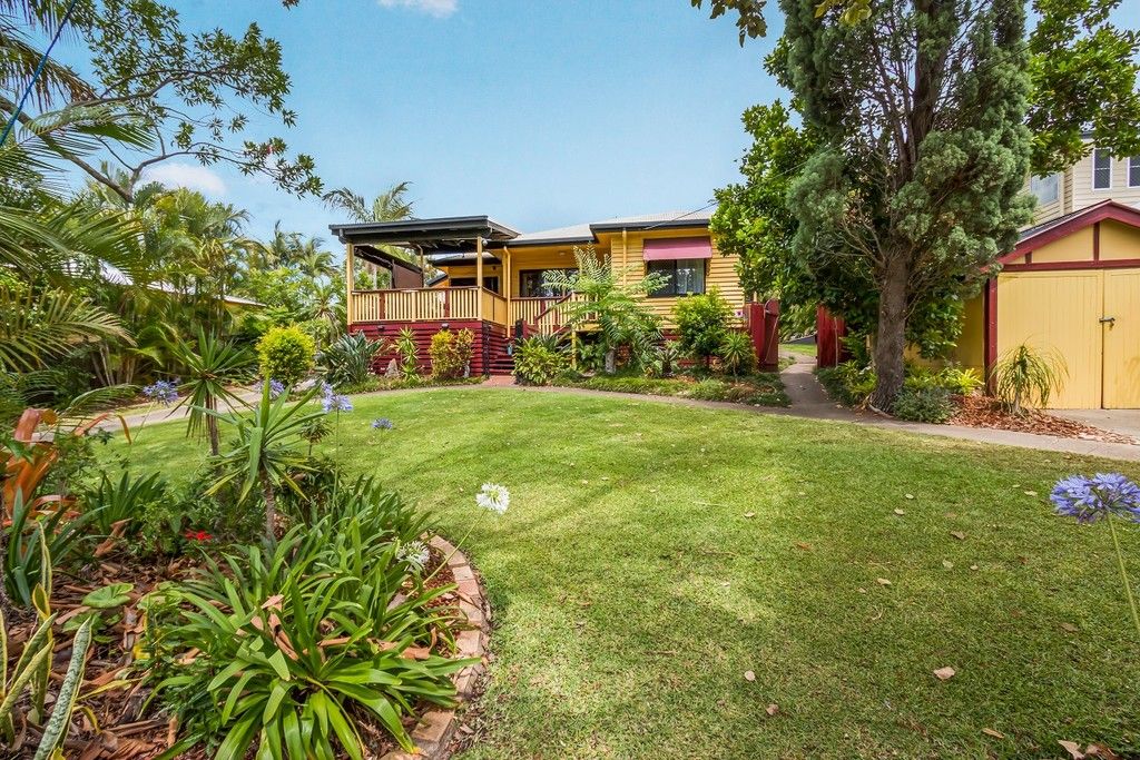 22 Ballarat Street, Mount Gravatt East, QLD 4122