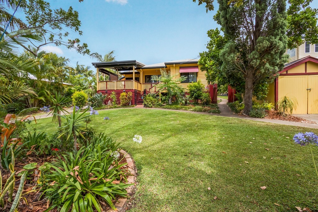 22 Ballarat Street, Mount Gravatt East, QLD 4122