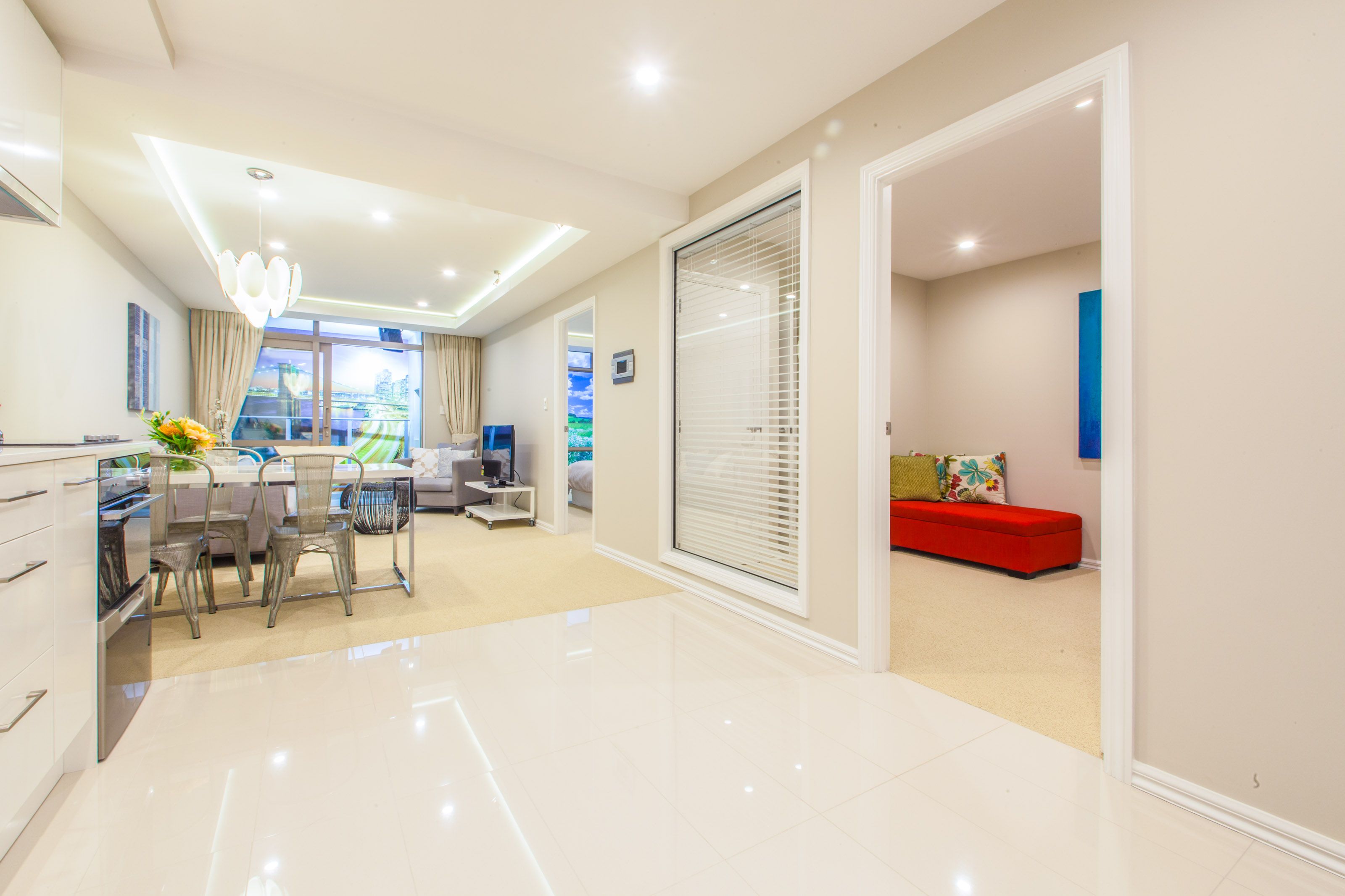 14B/168-1 Hobson Street, Auckland Central, Auckland City