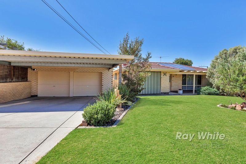 1 Bela Street, Hope Valley SA 5090