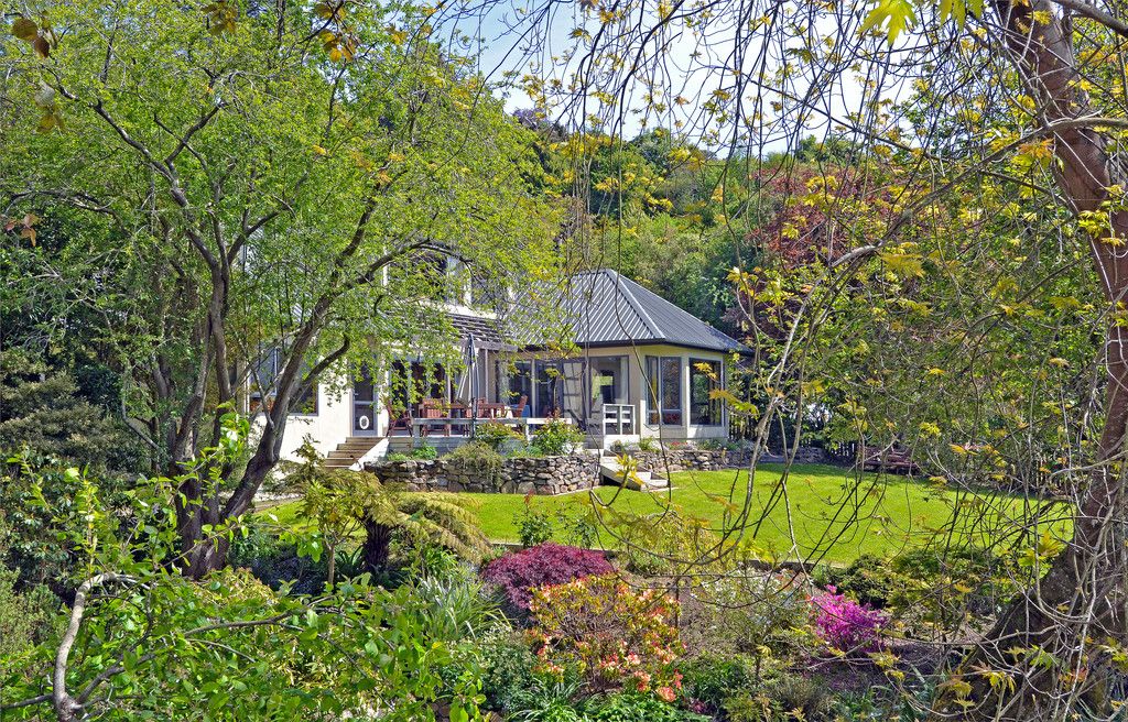 350 Portobello Road, The Cove, Otago