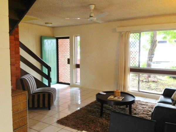 12/151 Nathan Street, Cranbrook, QLD 4814