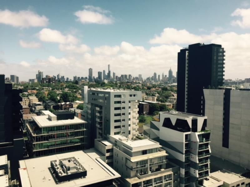 22/10 Daly Street, South Yarra, VIC 3141