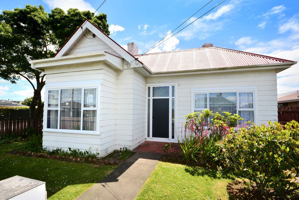 12 Young Street, St Kilda, Dunedin City