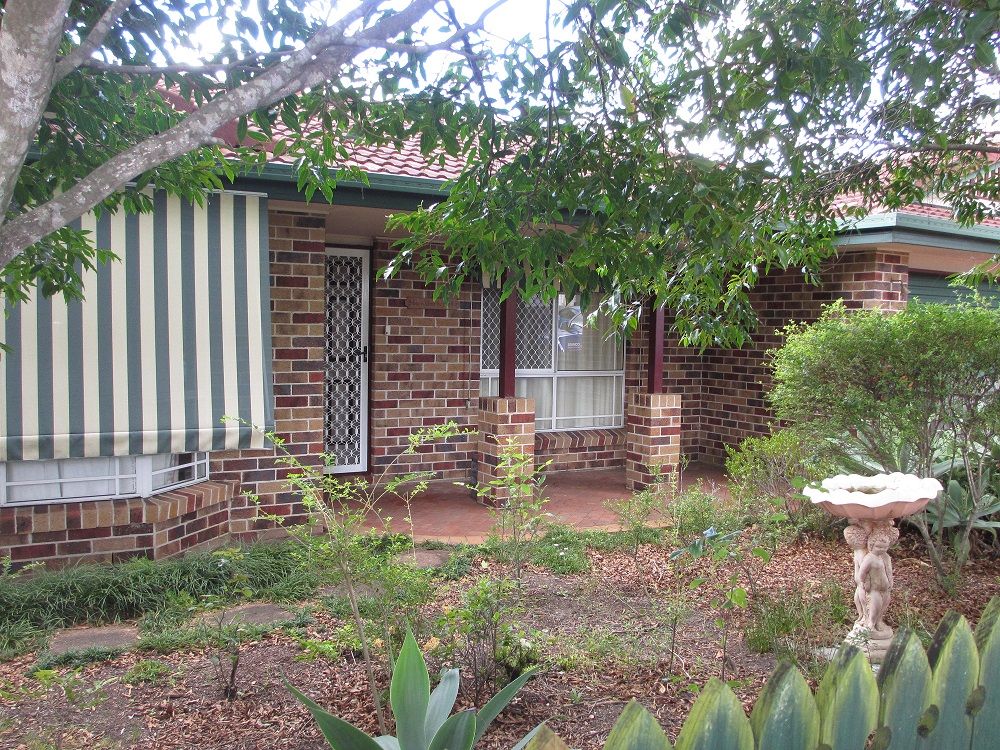 2 Andree Place, WISHART, QLD 4122