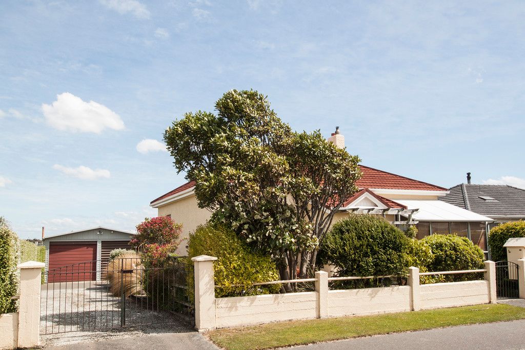 129 Elizabeth Street, Strathern, Invercargill