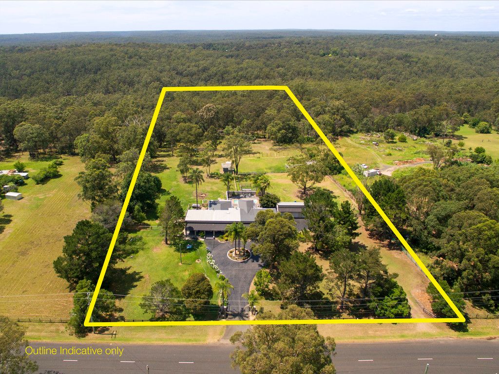 34 Hansens Road, Minto Heights, NSW 2566
