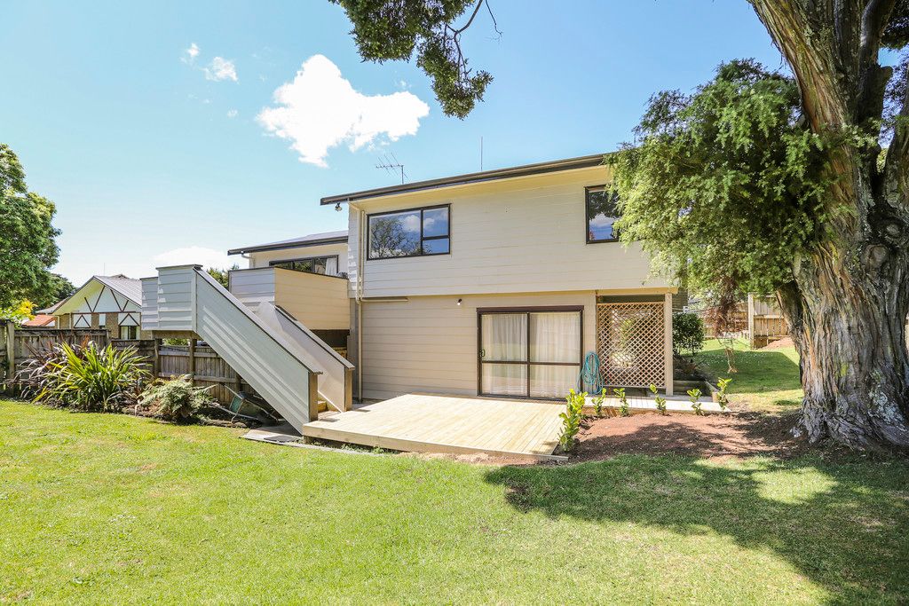 Pukekohe, Franklin