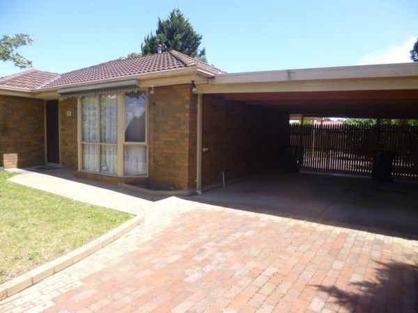 31 Greenwood Drive, Carrum Downs, VIC 3201