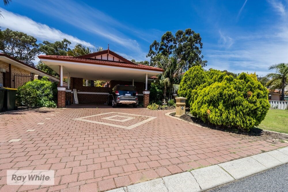 14 Margate Place, Marangaroo, WA 6064