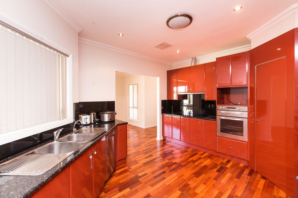 5 Rosedale Court, Gol Gol, NSW 2738