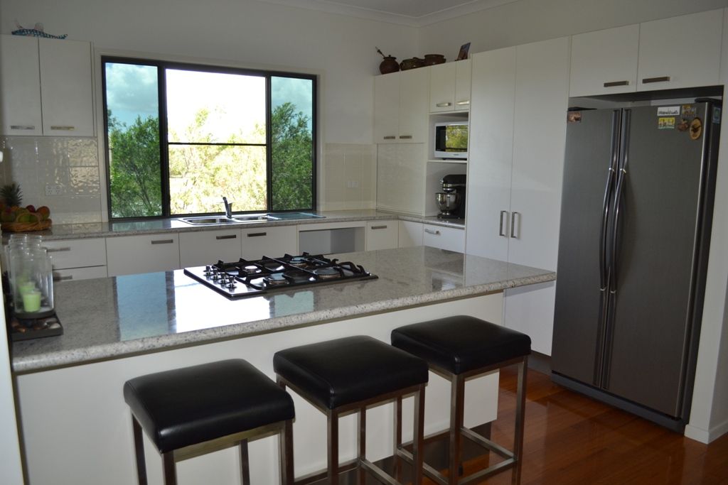 50 Old Scenic Highway, Lammermoor, QLD 4703