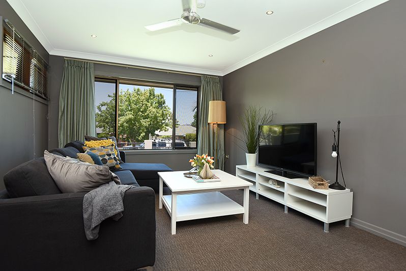 21C Long Street, Rangeville, QLD 4350