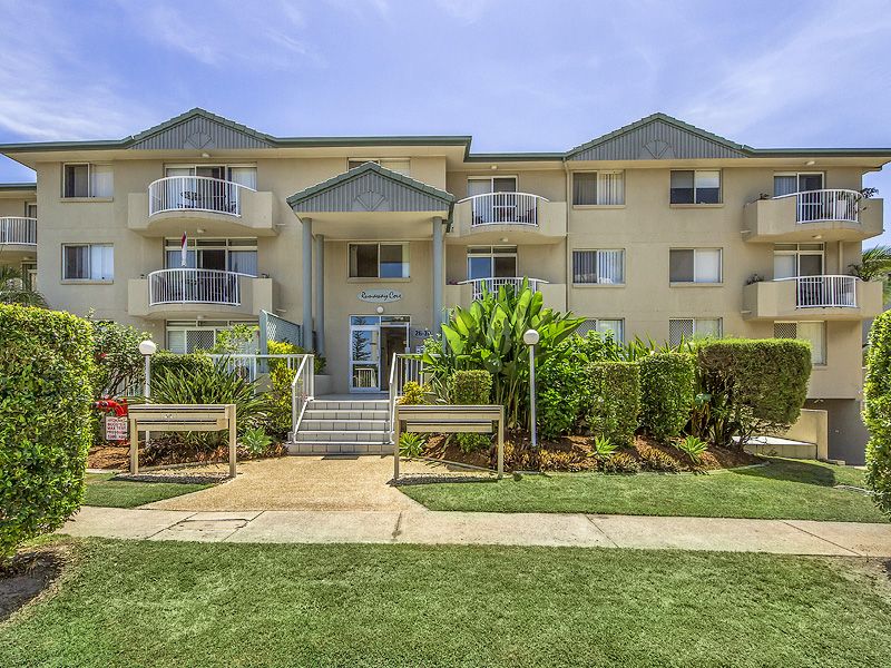 2/12 Taylor Street, Biggera Waters, QLD 4216