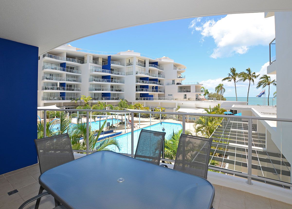 Lot 206/569 Charlton Esplanade, Urangan, QLD 4655