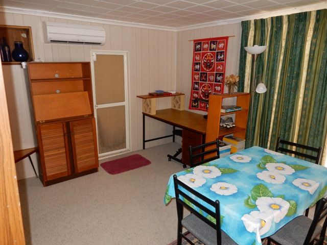 Site 21 Highview Holiday Village, Ardrossan, SA 5571