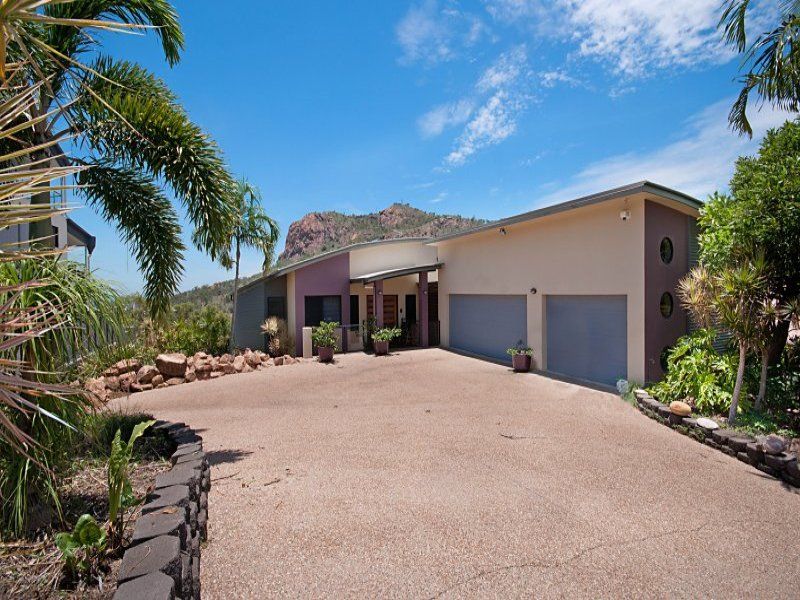 34 Balmoral Drive, CASTLE HILL, QLD 4810